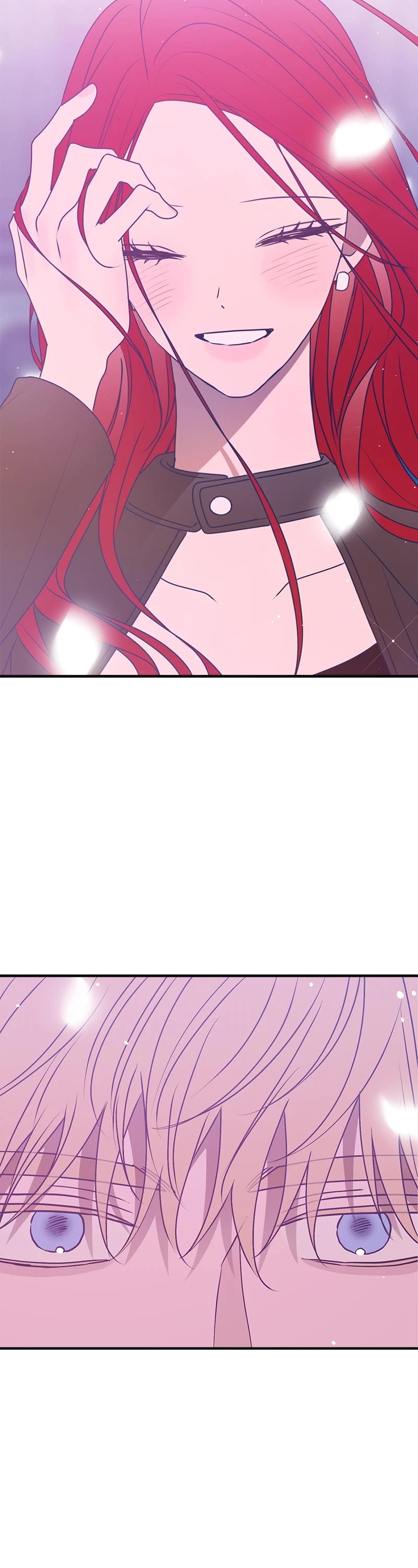 Trash Belongs in the Trash Can! chapter 98 page 17