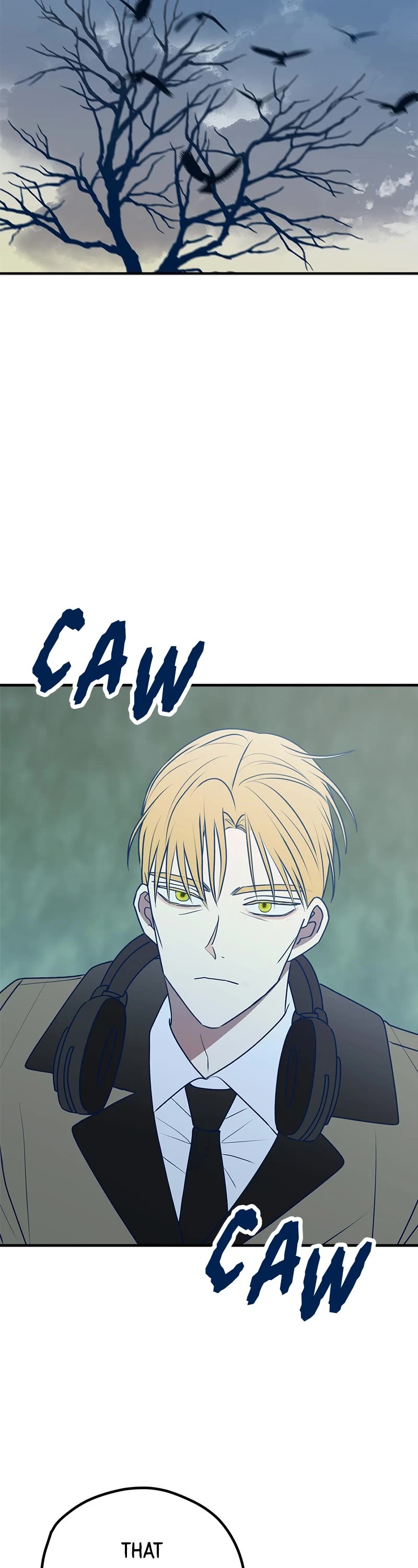 Trash Belongs in the Trash Can! chapter 98 page 2