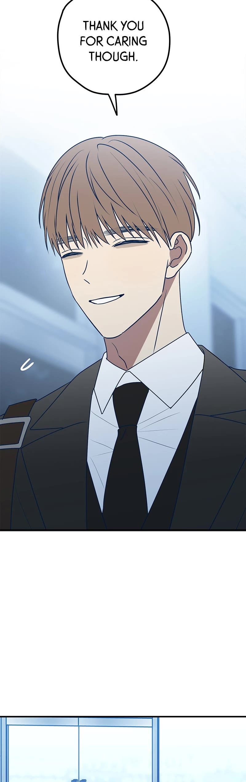 Trash Belongs in the Trash Can! chapter 98 page 30