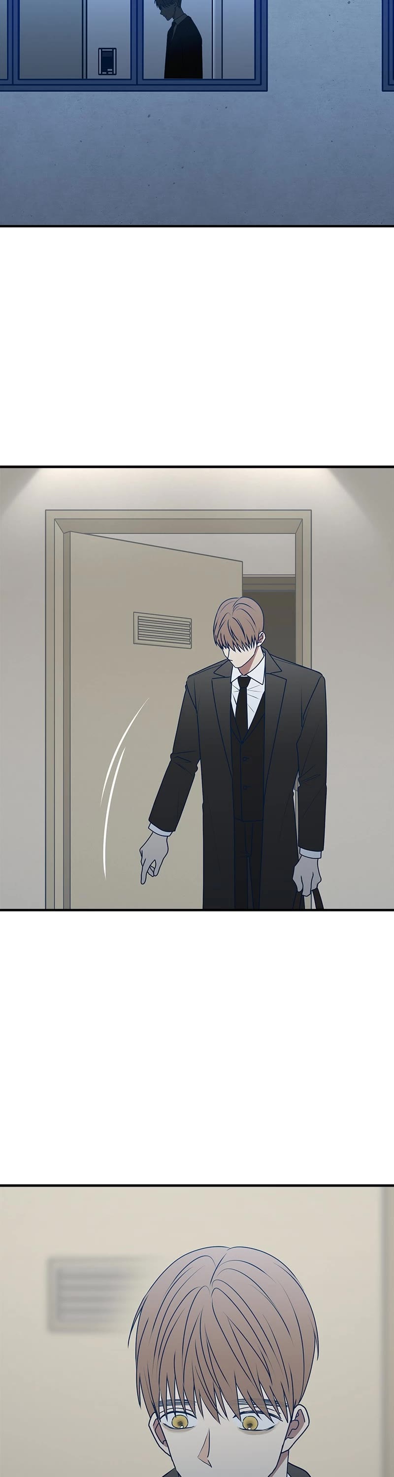 Trash Belongs in the Trash Can! chapter 98 page 32