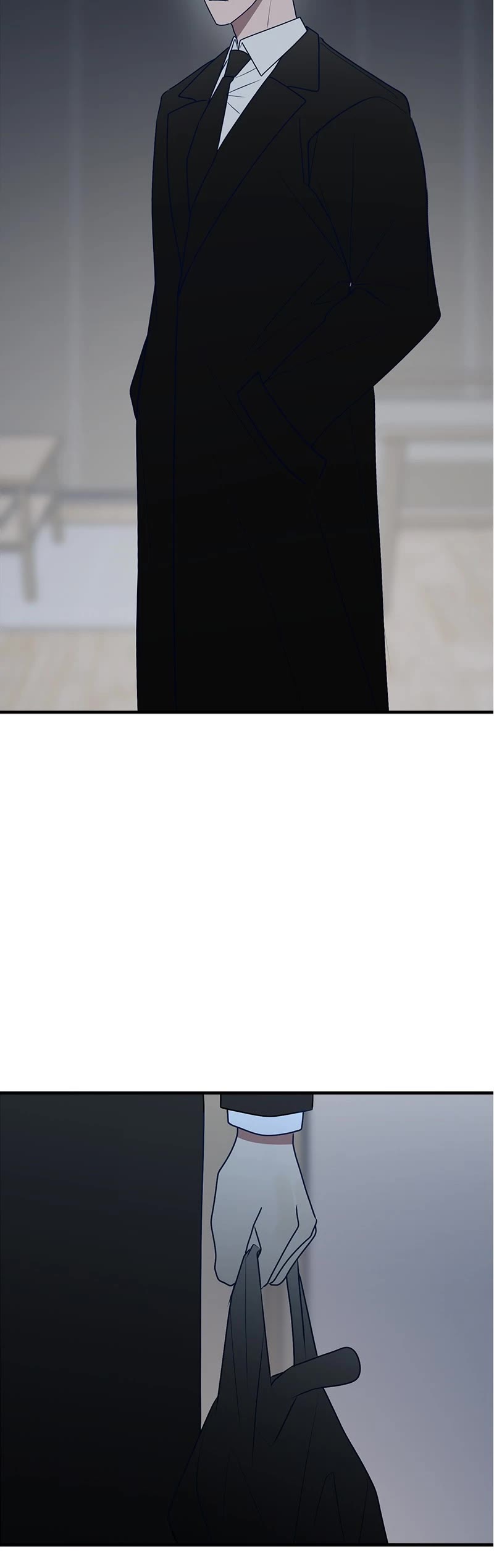 Trash Belongs in the Trash Can! chapter 98 page 34