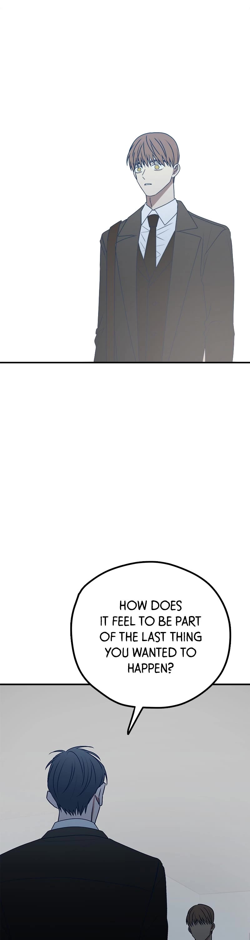 Trash Belongs in the Trash Can! chapter 98 page 41