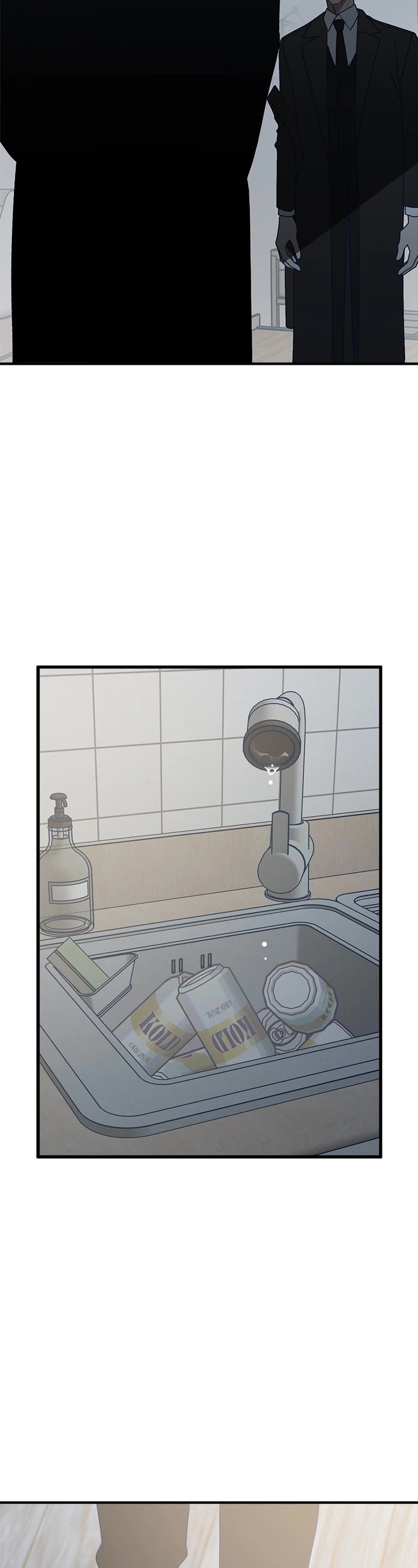 Trash Belongs in the Trash Can! chapter 98 page 42