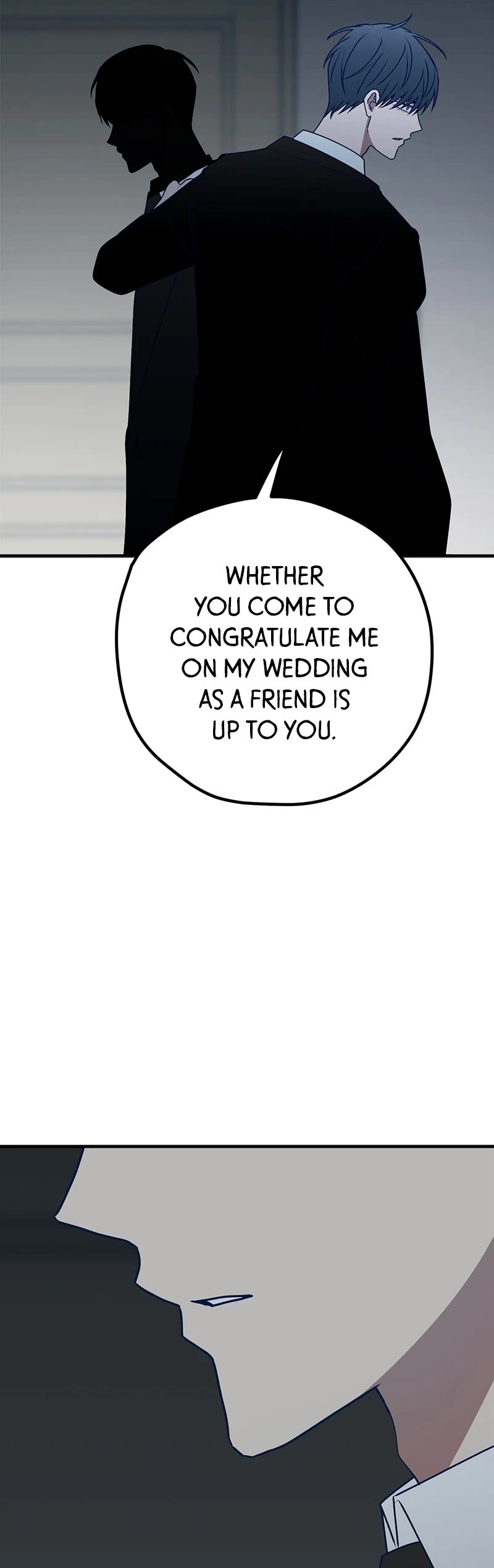 Trash Belongs in the Trash Can! chapter 98 page 44