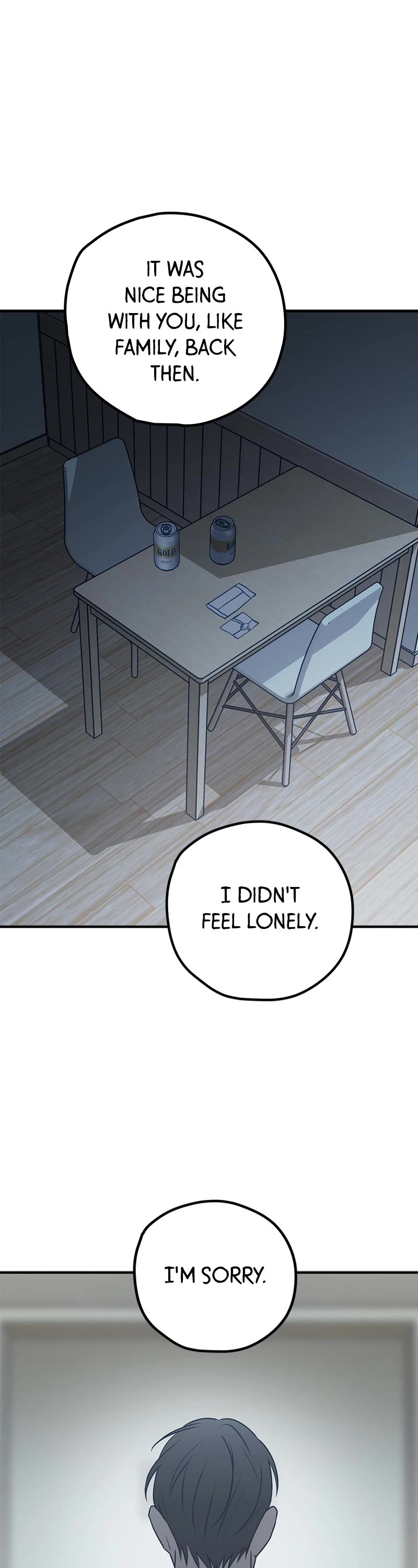 Trash Belongs in the Trash Can! chapter 98 page 46