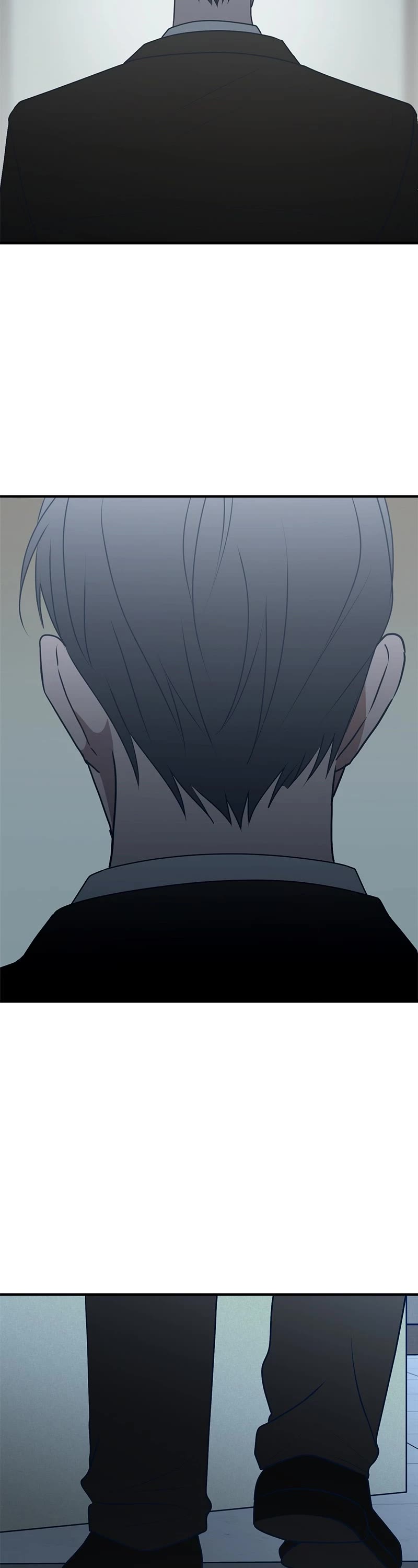 Trash Belongs in the Trash Can! chapter 98 page 47