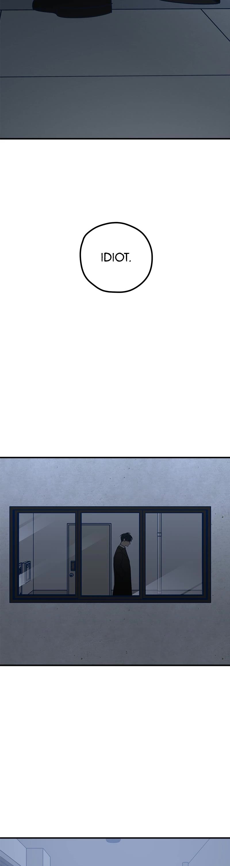 Trash Belongs in the Trash Can! chapter 98 page 48