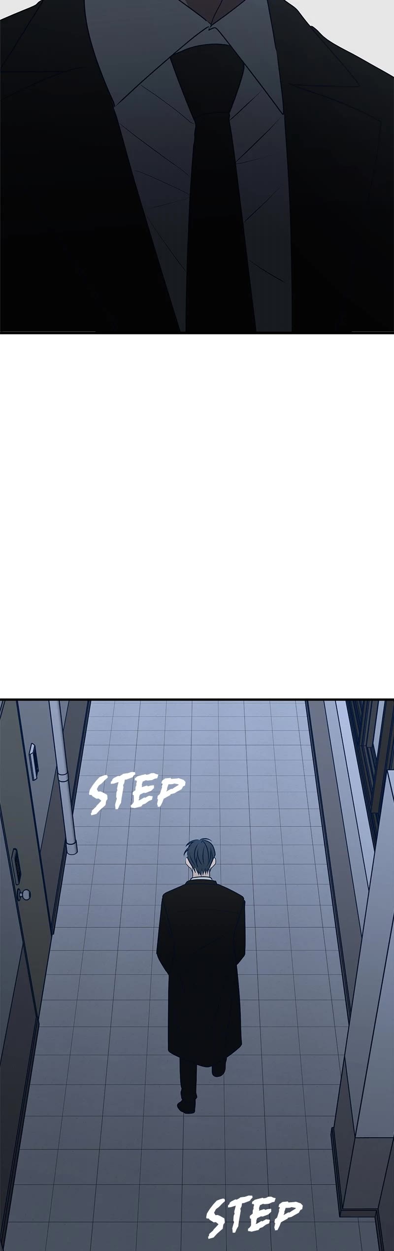 Trash Belongs in the Trash Can! chapter 98 page 50