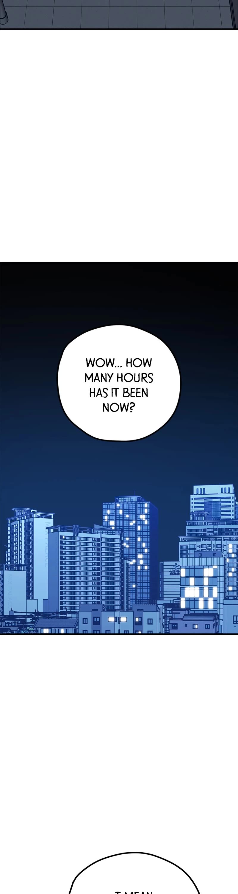 Trash Belongs in the Trash Can! chapter 98 page 51