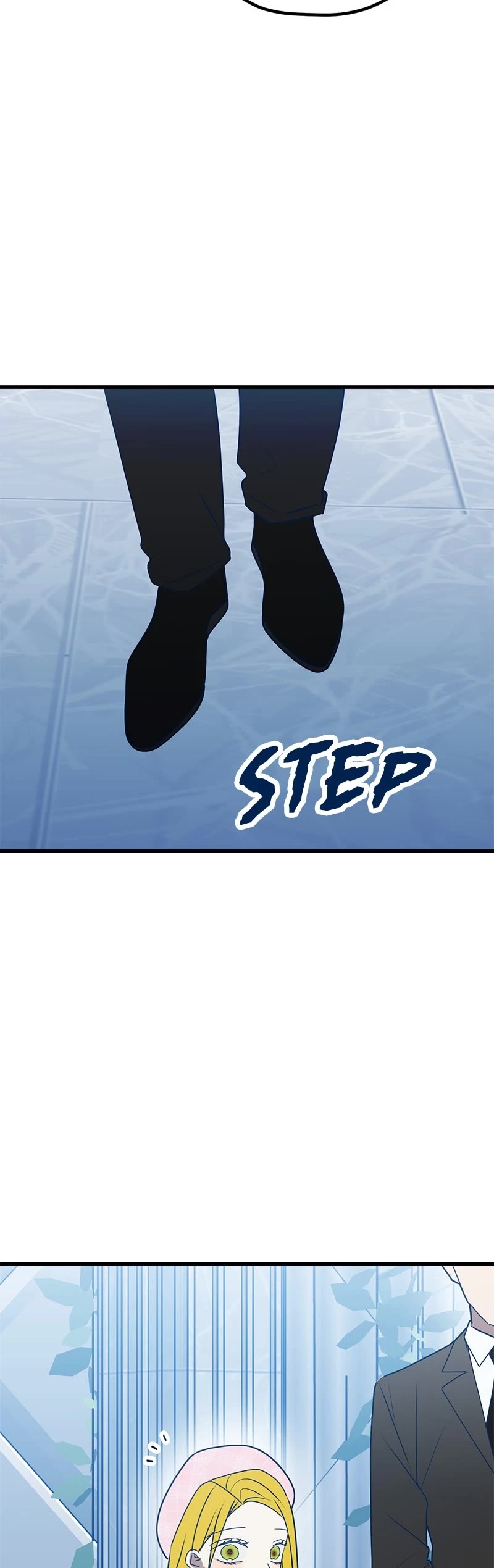 Trash Belongs in the Trash Can! chapter 98 page 55