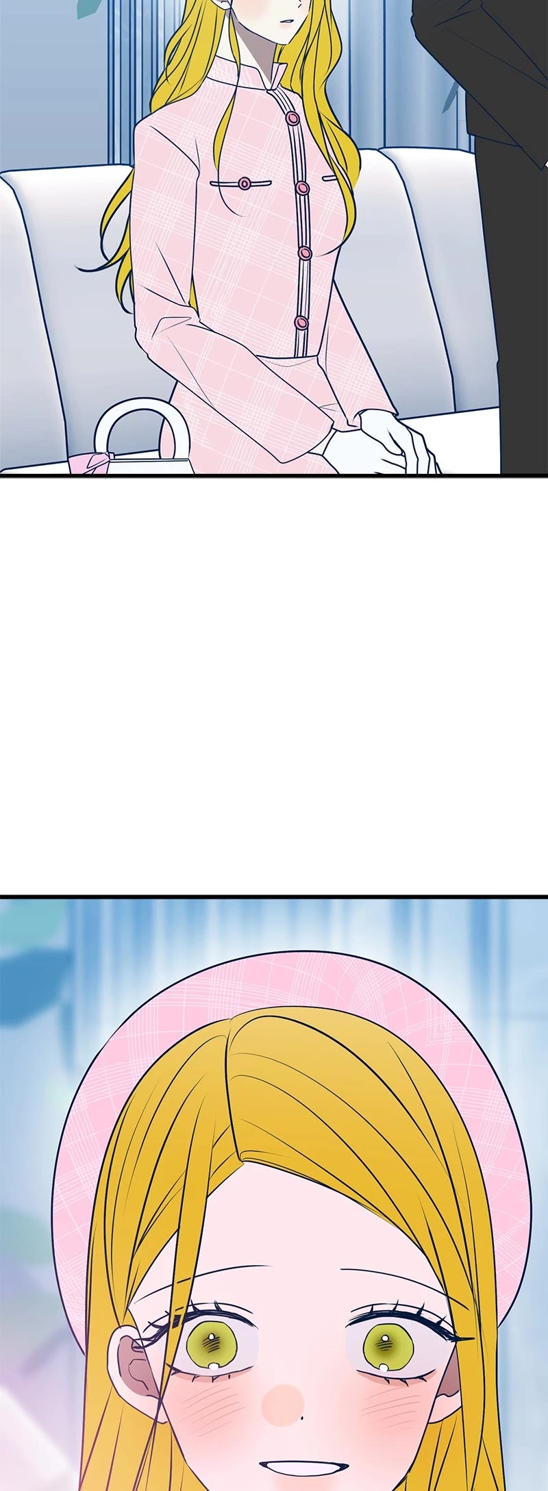 Trash Belongs in the Trash Can! chapter 98 page 56