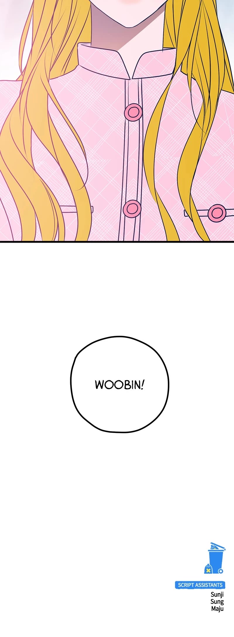 Trash Belongs in the Trash Can! chapter 98 page 57