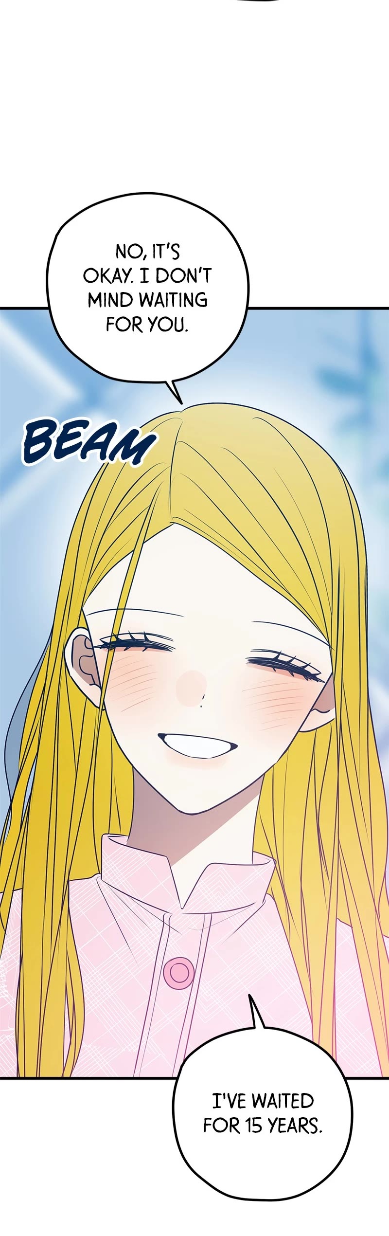 Trash Belongs in the Trash Can! chapter 99 page 15