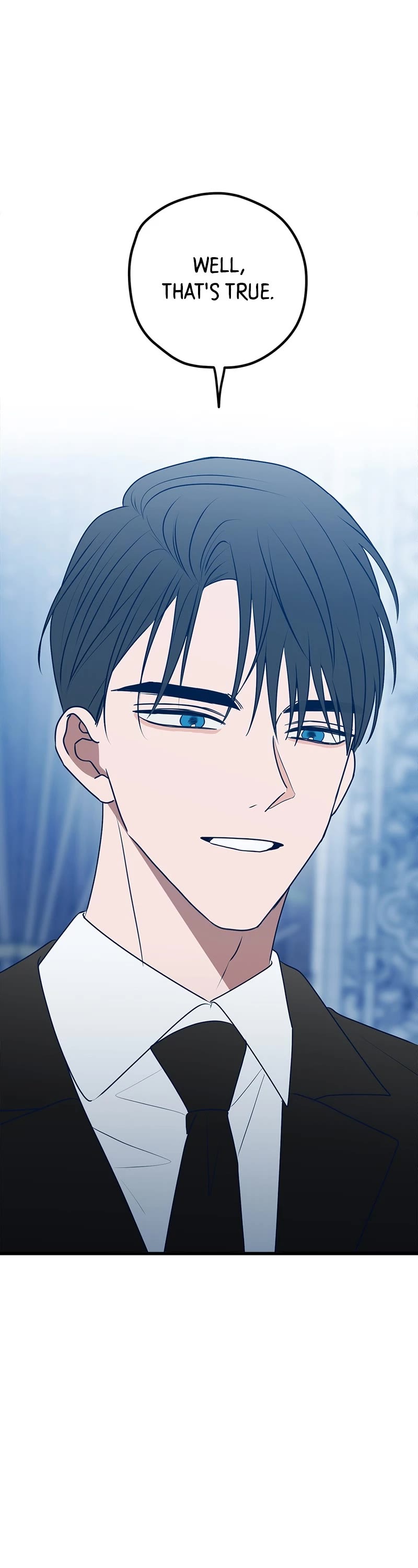 Trash Belongs in the Trash Can! chapter 99 page 16