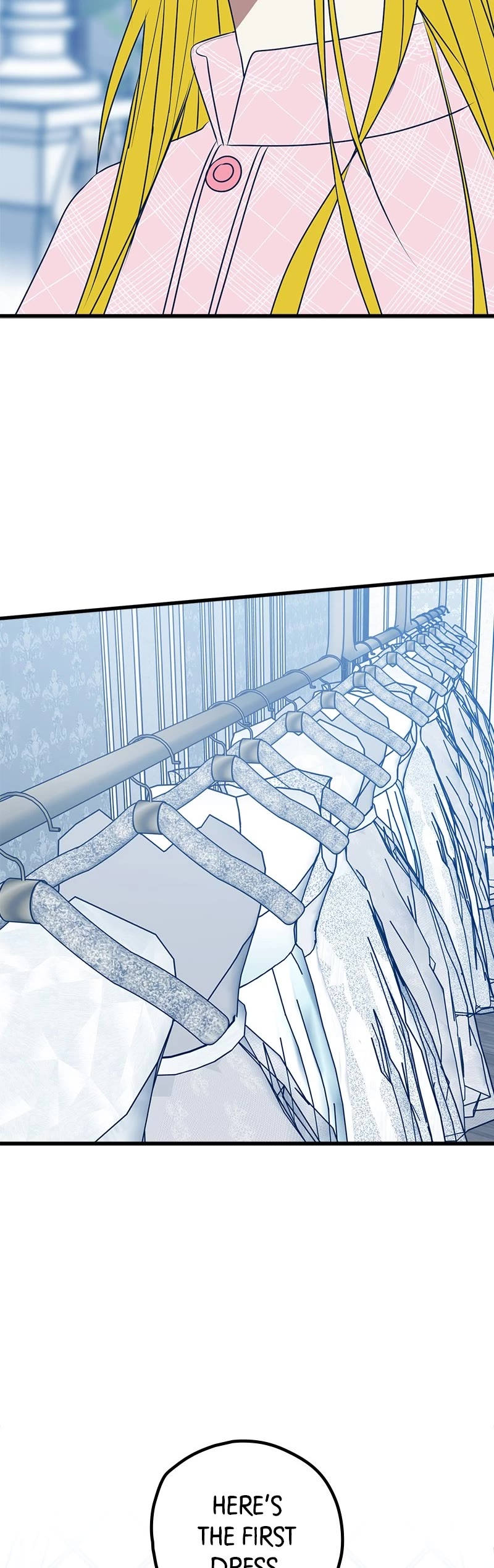 Trash Belongs in the Trash Can! chapter 99 page 20