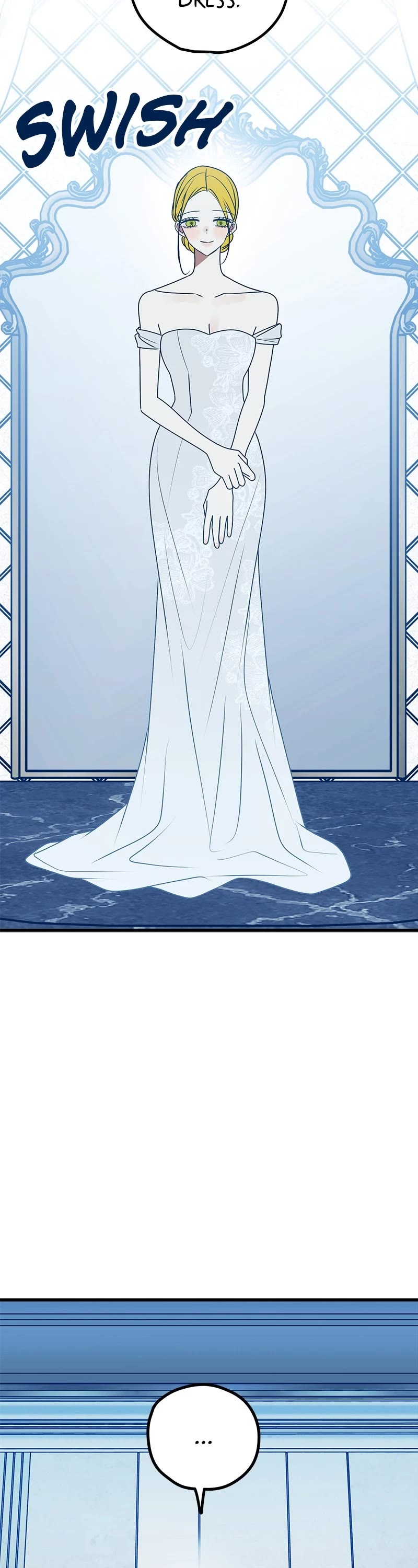 Trash Belongs in the Trash Can! chapter 99 page 21