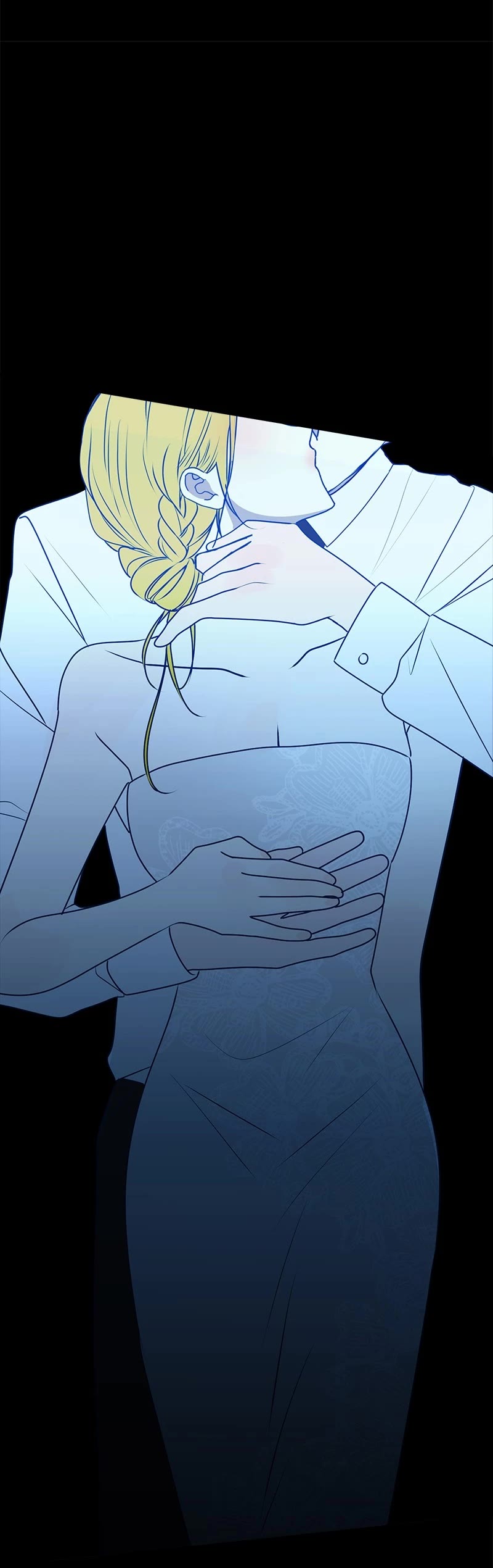 Trash Belongs in the Trash Can! chapter 99 page 29