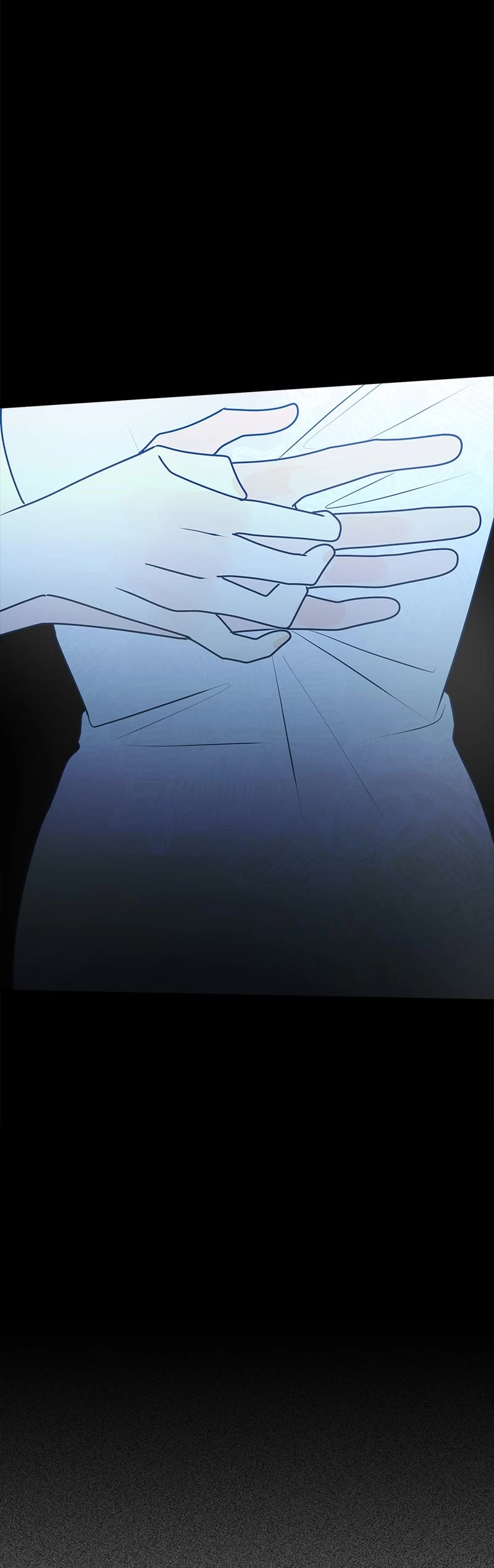 Trash Belongs in the Trash Can! chapter 99 page 30