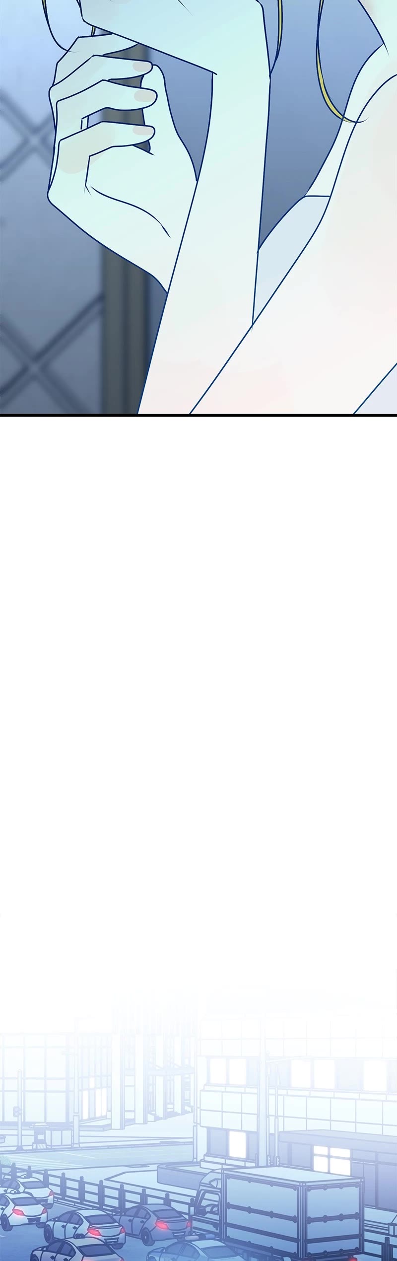 Trash Belongs in the Trash Can! chapter 99 page 34