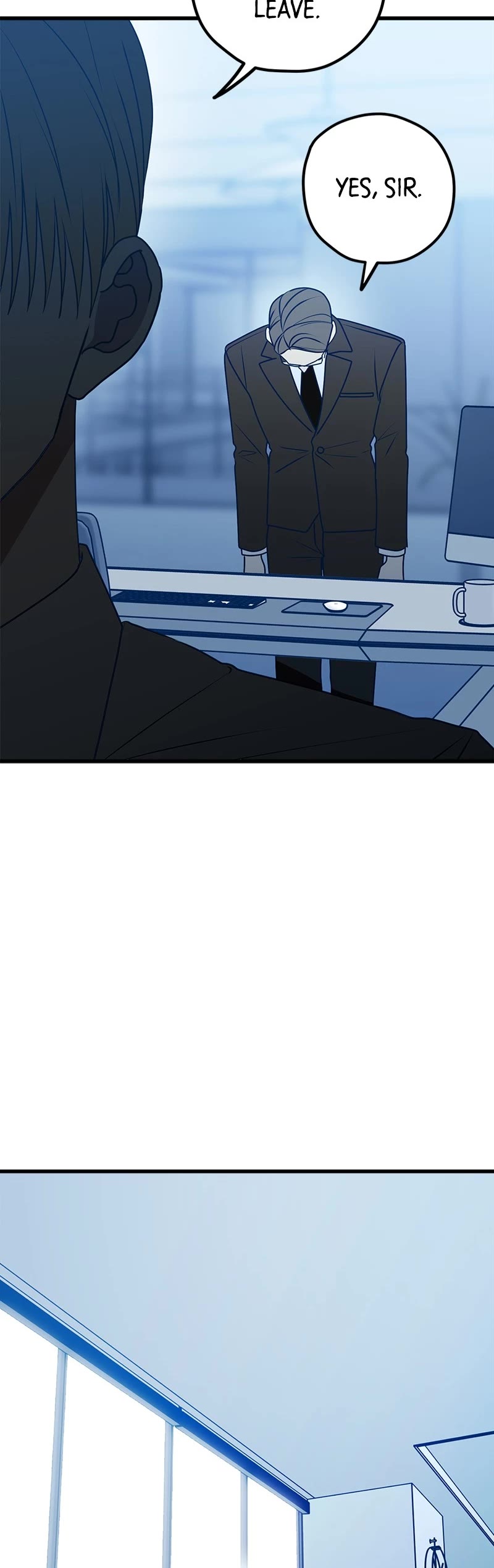 Trash Belongs in the Trash Can! chapter 99 page 40