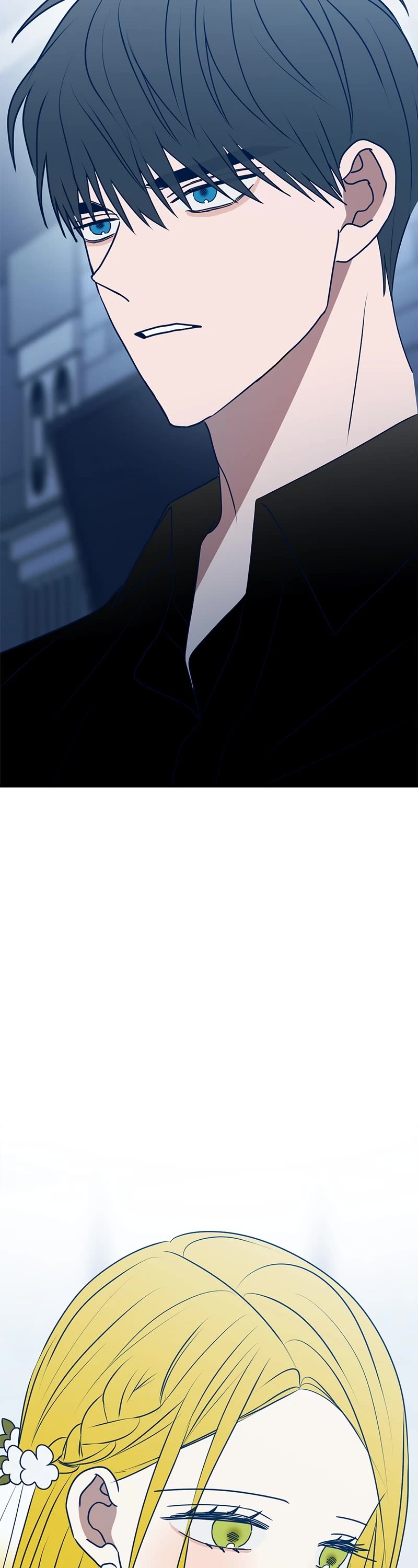 Trash Belongs in the Trash Can! chapter 99 page 52