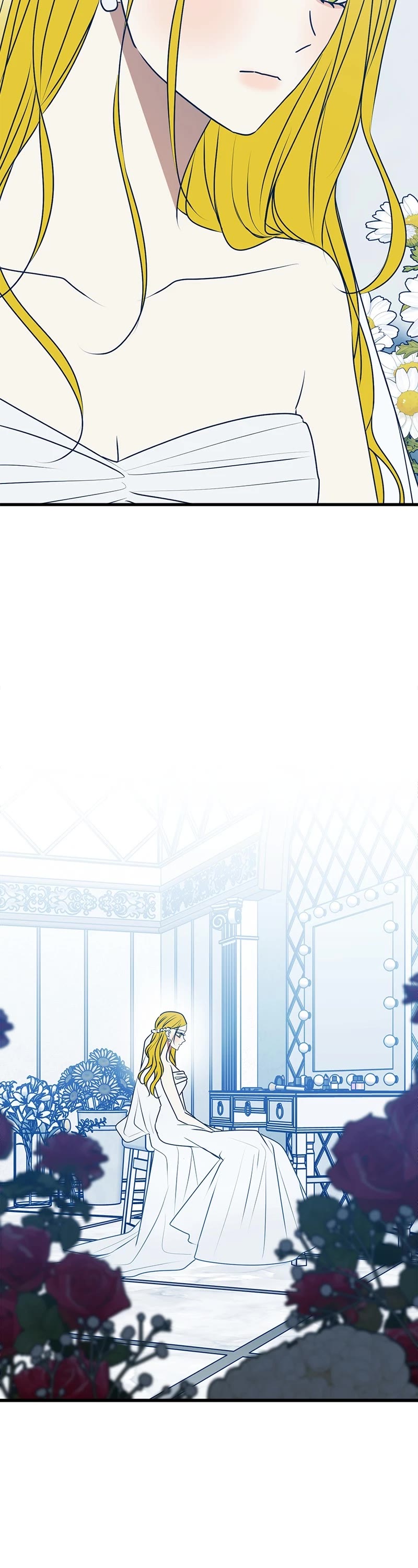 Trash Belongs in the Trash Can! chapter 99 page 53