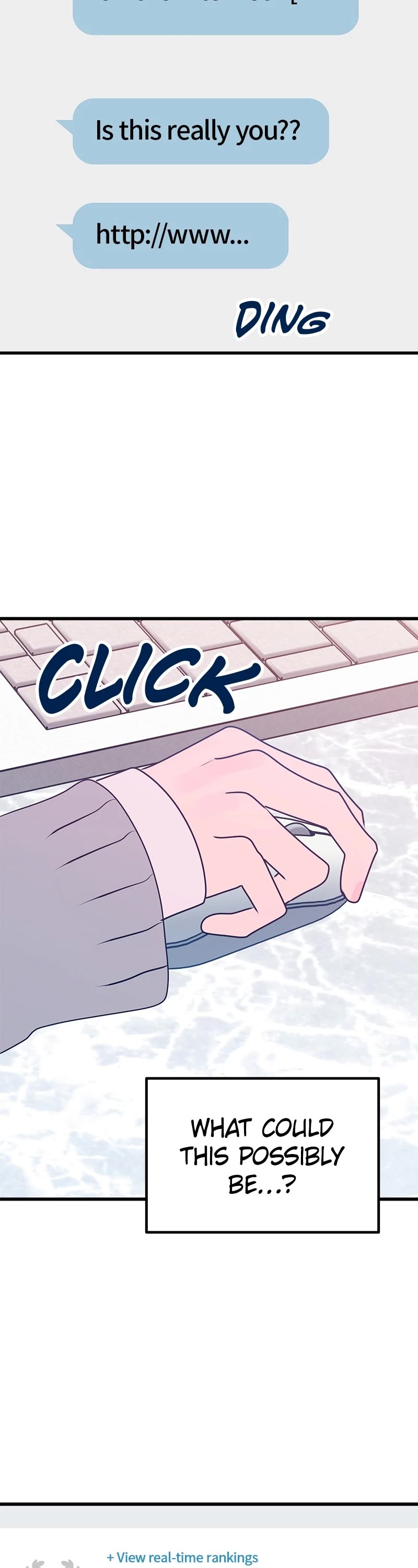 Trash Belongs in the Trash Can! chapter 99 page 6