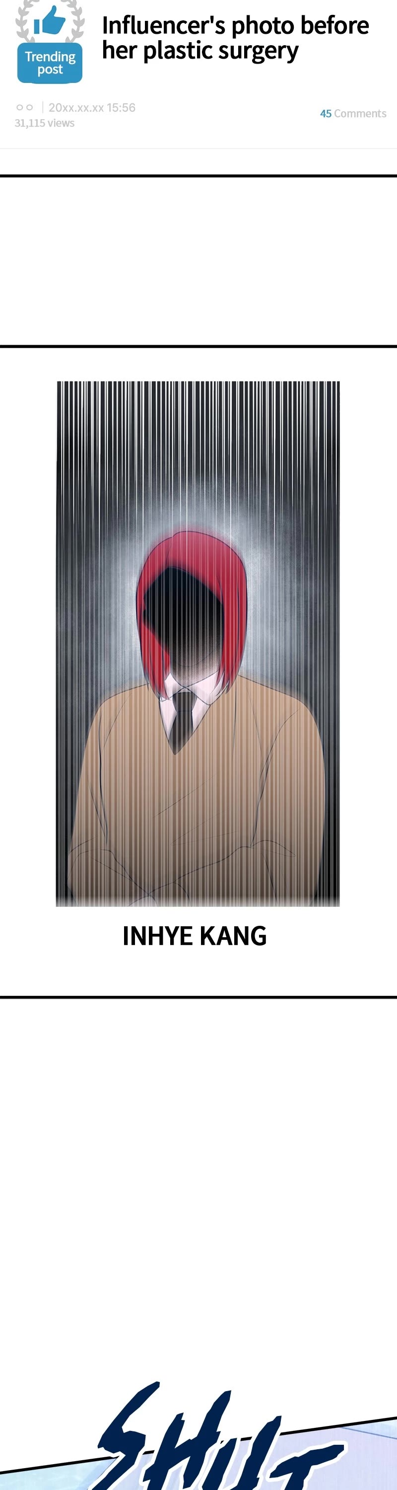 Trash Belongs in the Trash Can! chapter 99 page 7