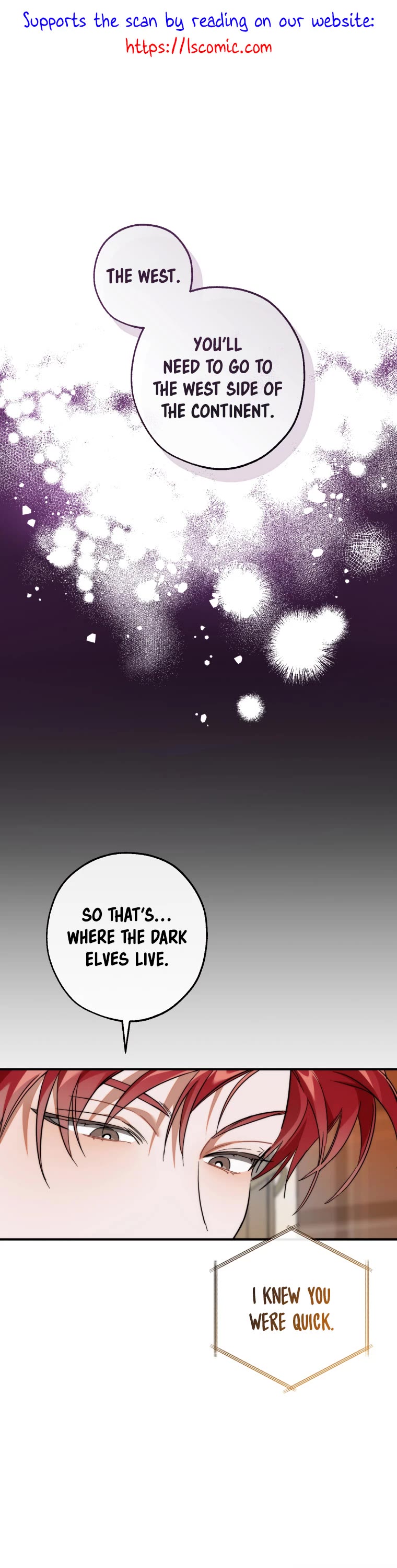 Trash of the Count's Family chapter 122 page 2