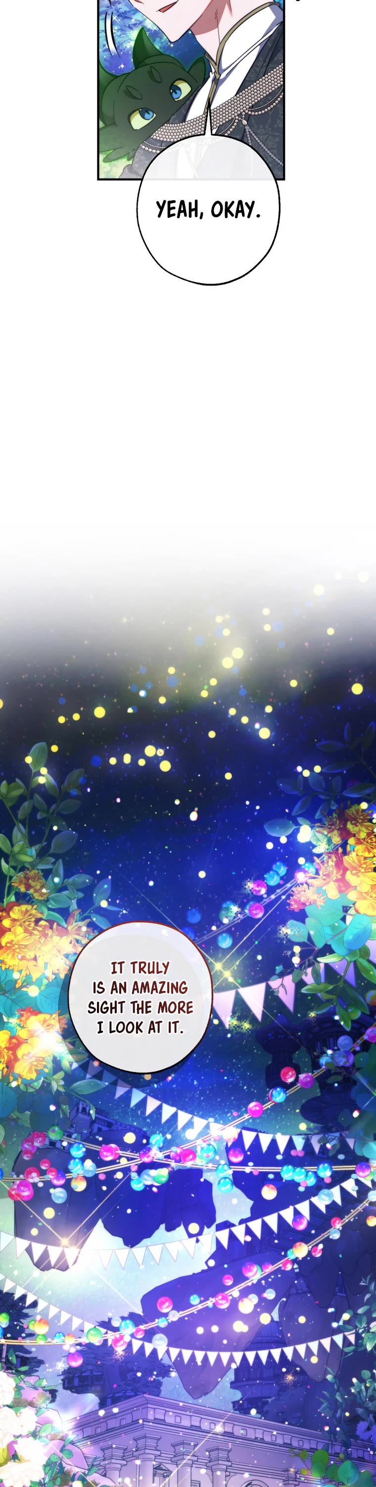 Trash of the Count's Family chapter 123 page 17