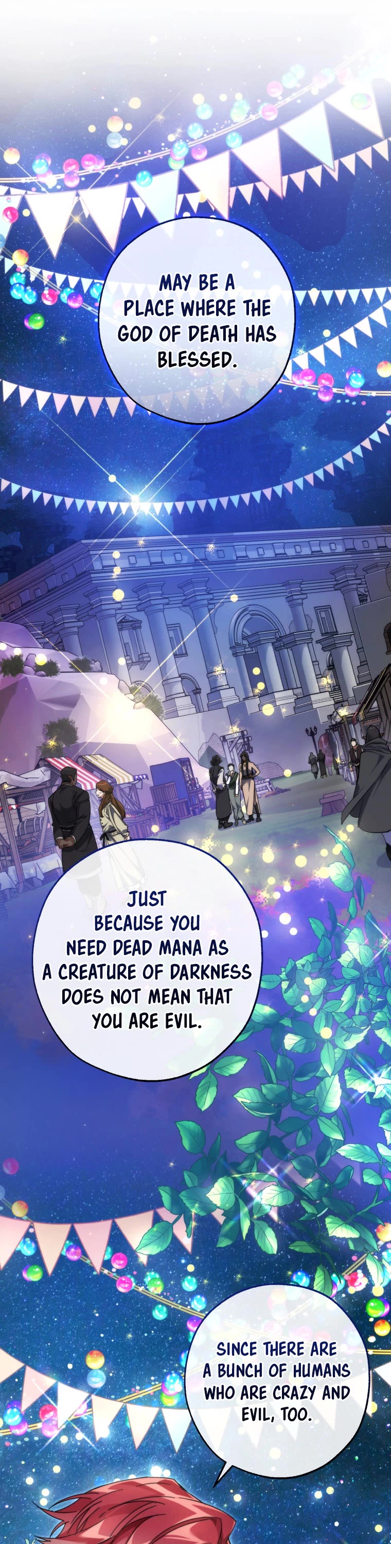 Trash of the Count's Family chapter 123 page 28