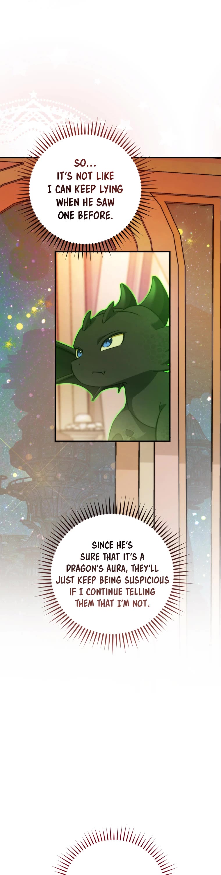 Trash of the Count's Family chapter 123 page 39