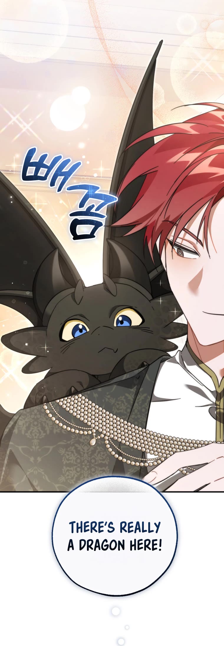 Trash of the Count's Family chapter 123 page 43