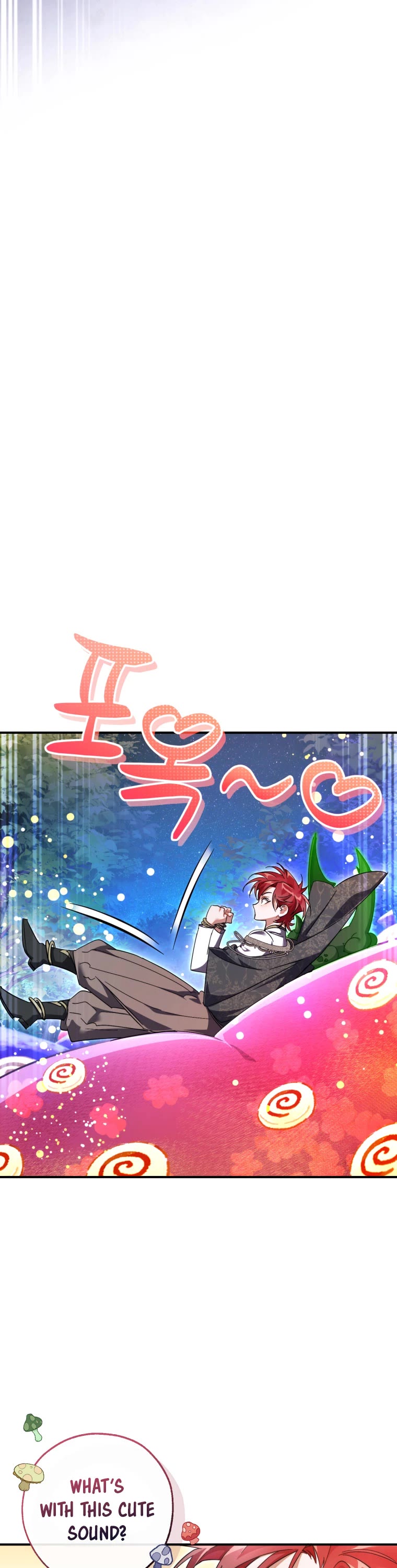 Trash of the Count's Family chapter 123 page 7