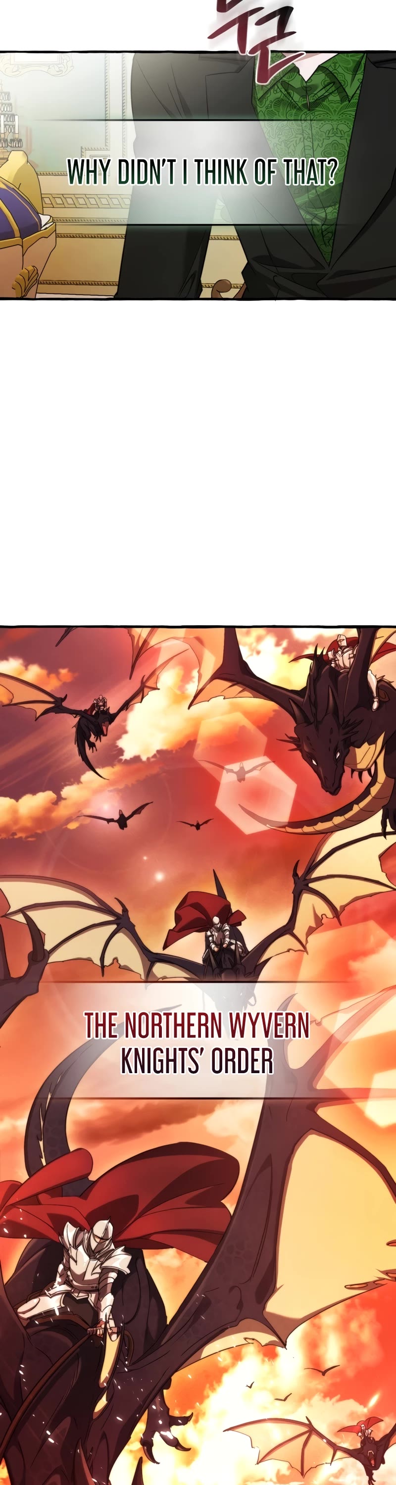 Trash of the Count's Family chapter 127 page 28