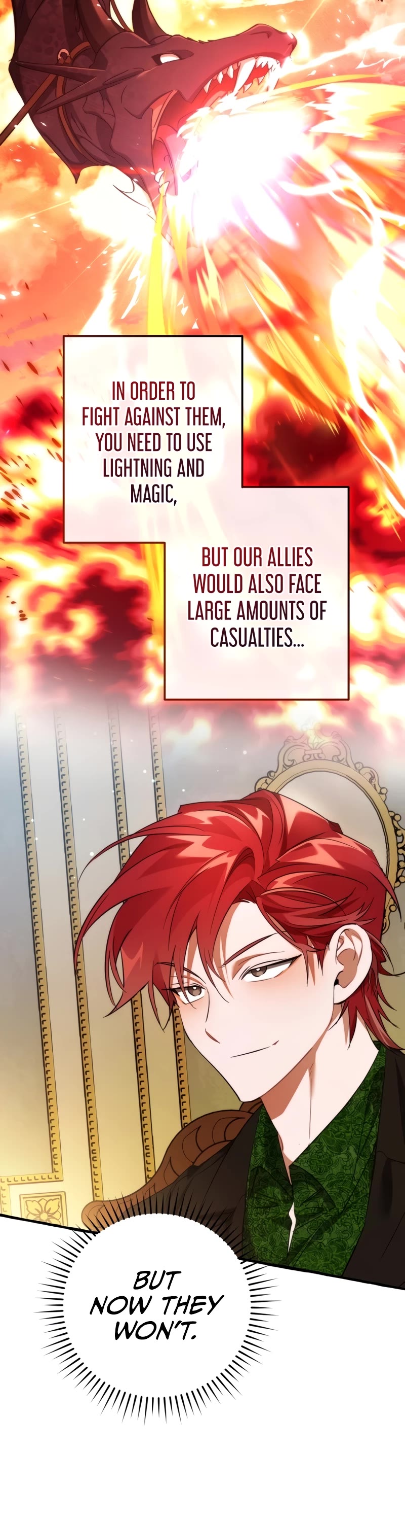 Trash of the Count's Family chapter 127 page 29