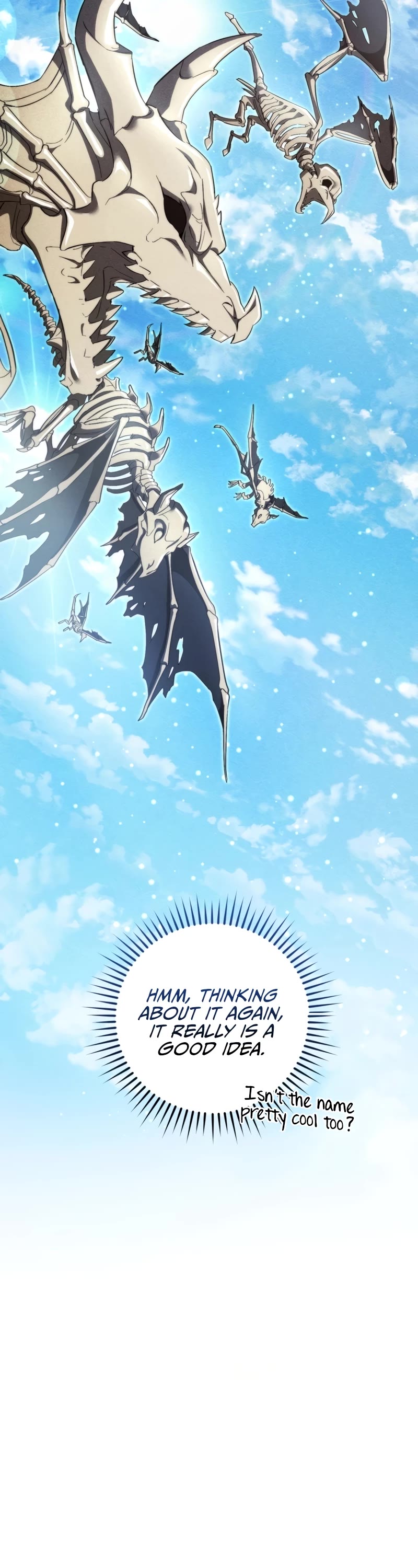 Trash of the Count's Family chapter 127 page 36