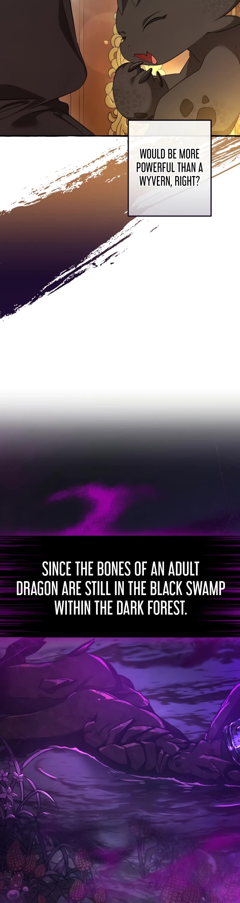 Trash of the Count's Family chapter 127 page 39