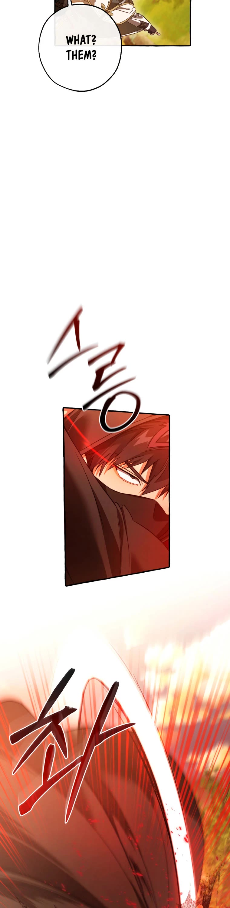 Trash of the Count's Family chapter 133 page 33