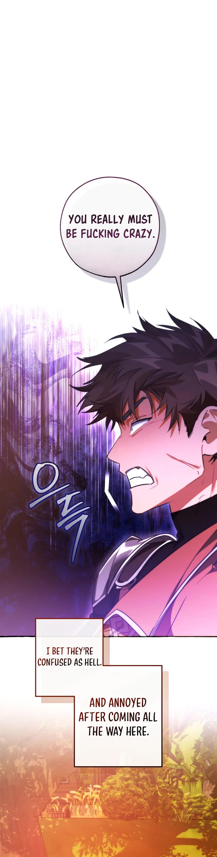 Trash of the Count's Family chapter 133 page 38