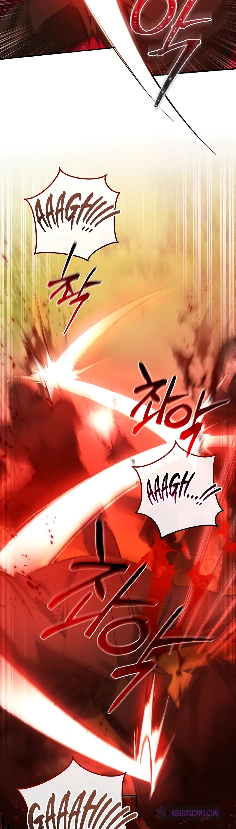 Trash of the Count's Family chapter 134 page 15