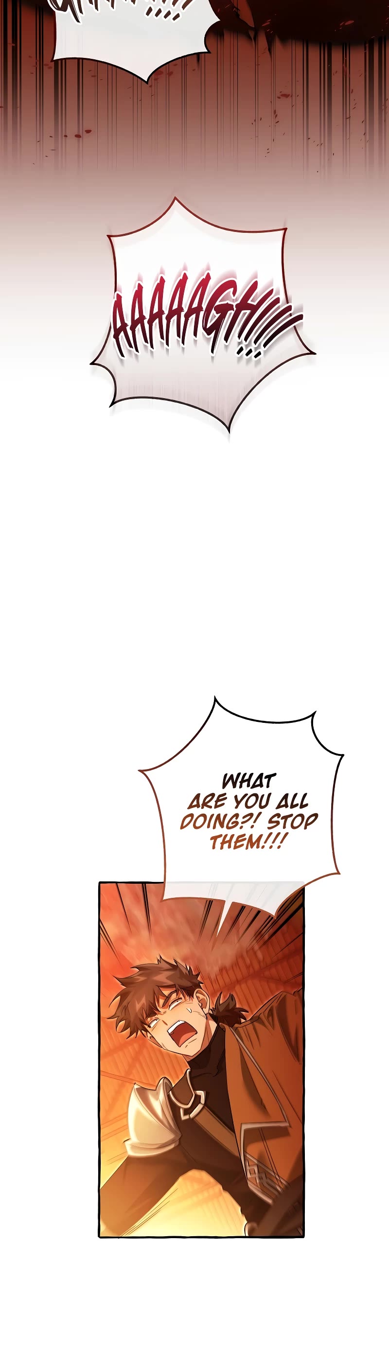 Trash of the Count's Family chapter 134 page 16