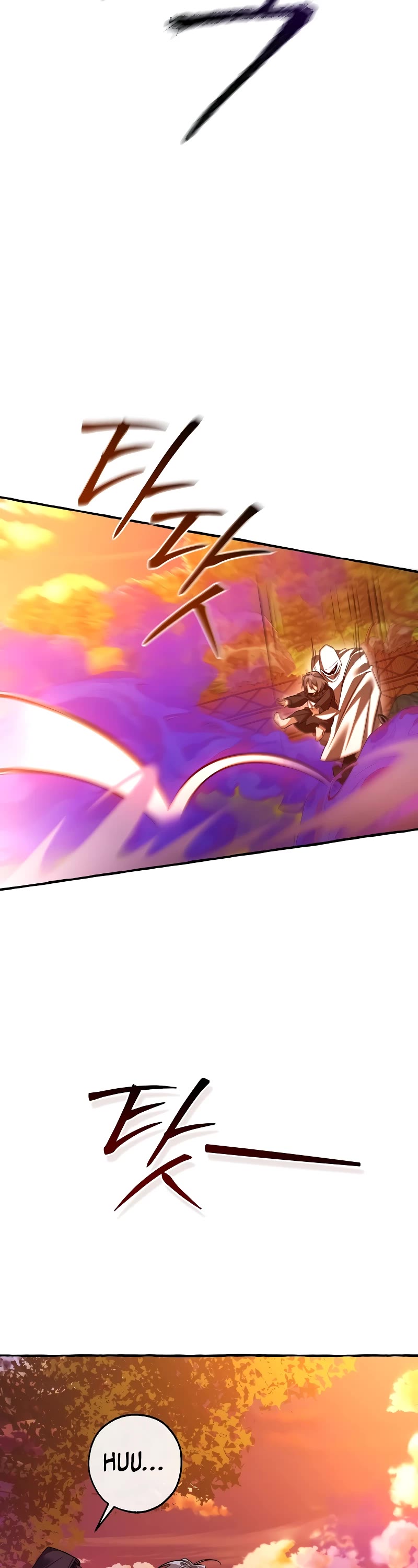 Trash of the Count's Family chapter 134 page 33