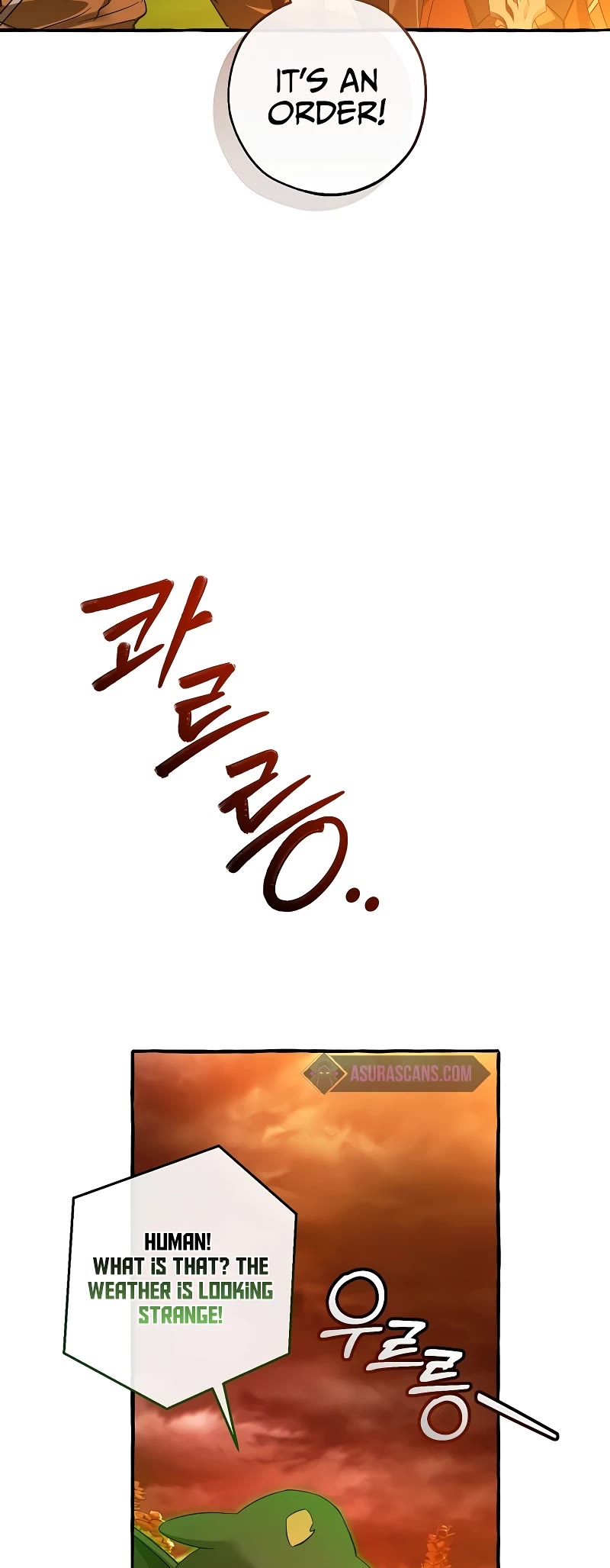 Trash of the Count's Family chapter 134 page 44