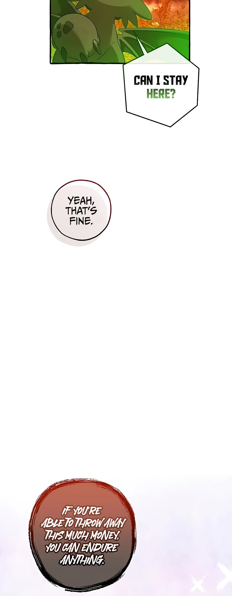 Trash of the Count's Family chapter 134 page 45