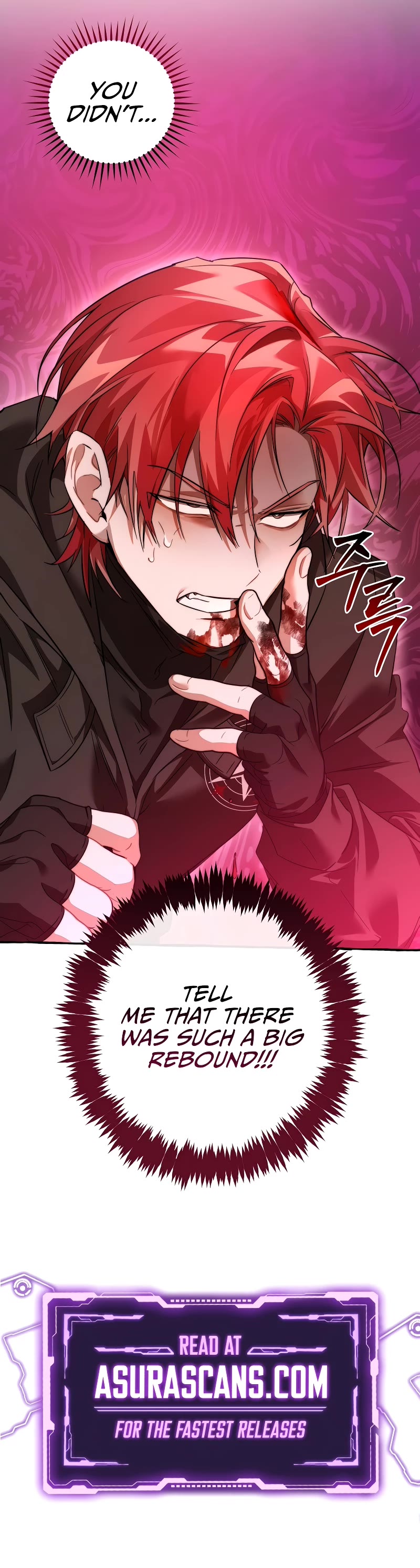 Trash of the Count's Family chapter 134 page 50