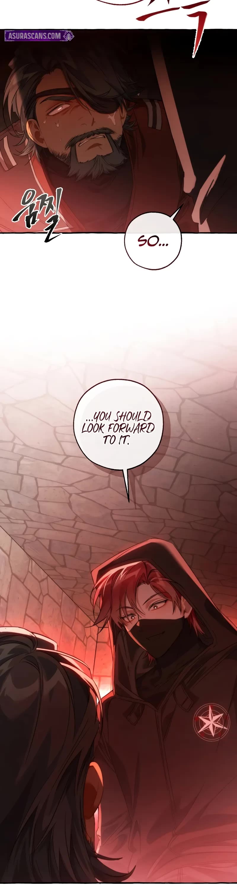 Trash of the Count's Family chapter 138 page 10