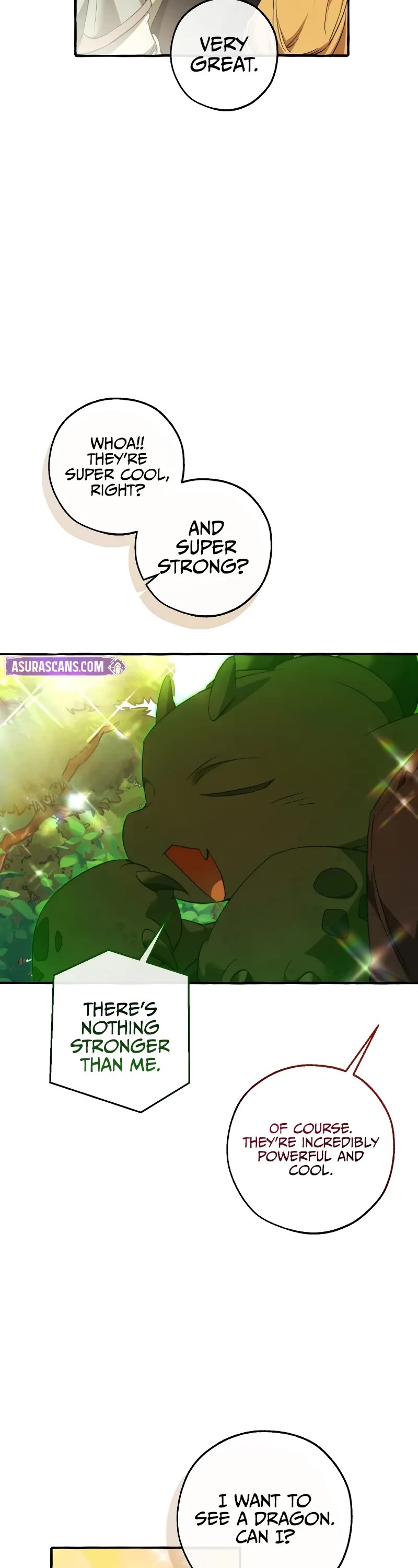 Trash of the Count's Family chapter 138 page 20