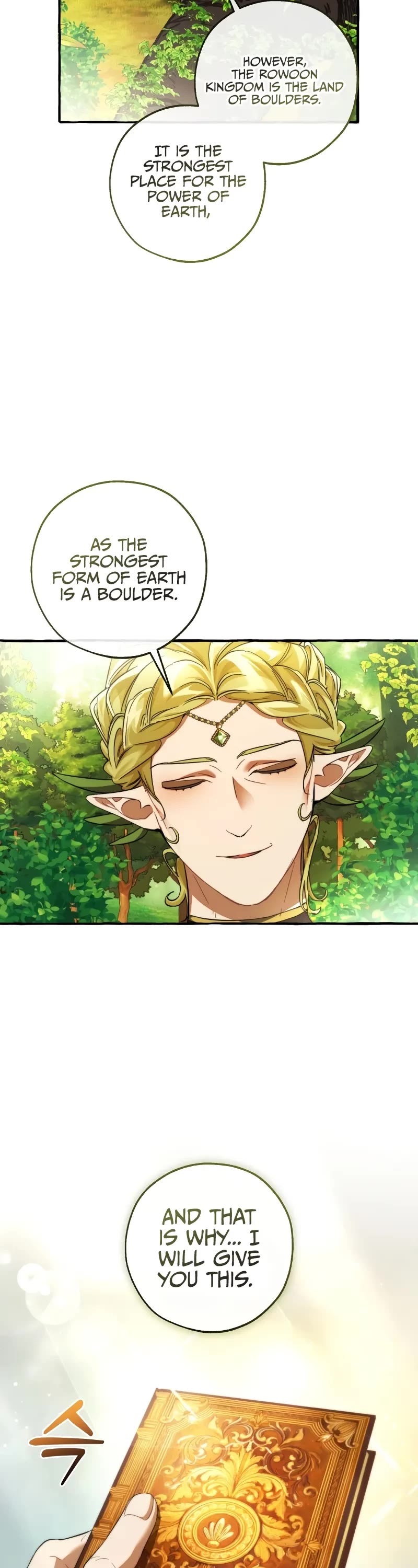 Trash of the Count's Family chapter 138 page 29