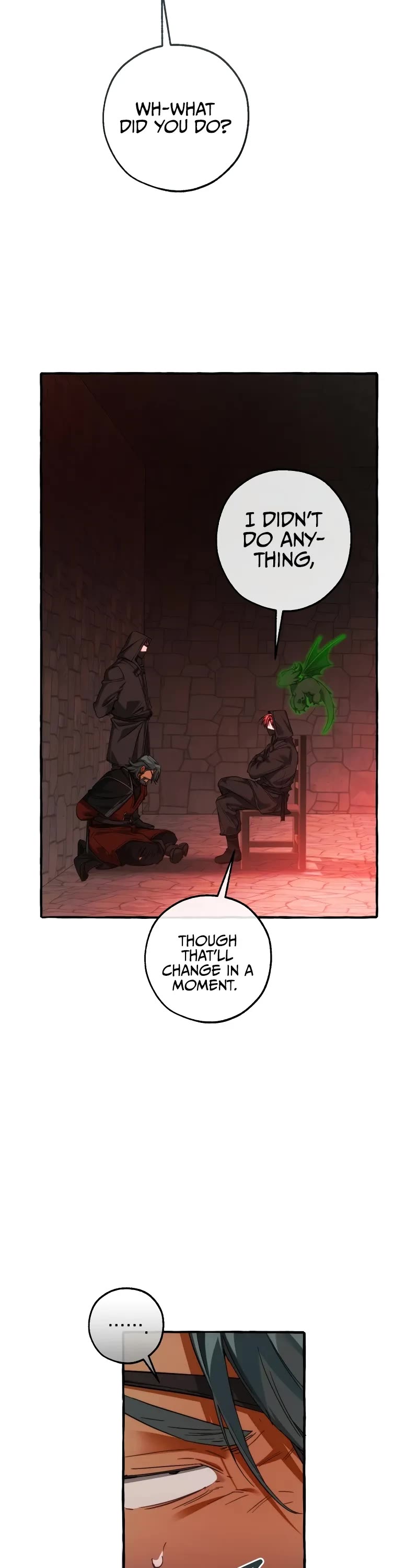 Trash of the Count's Family chapter 138 page 4